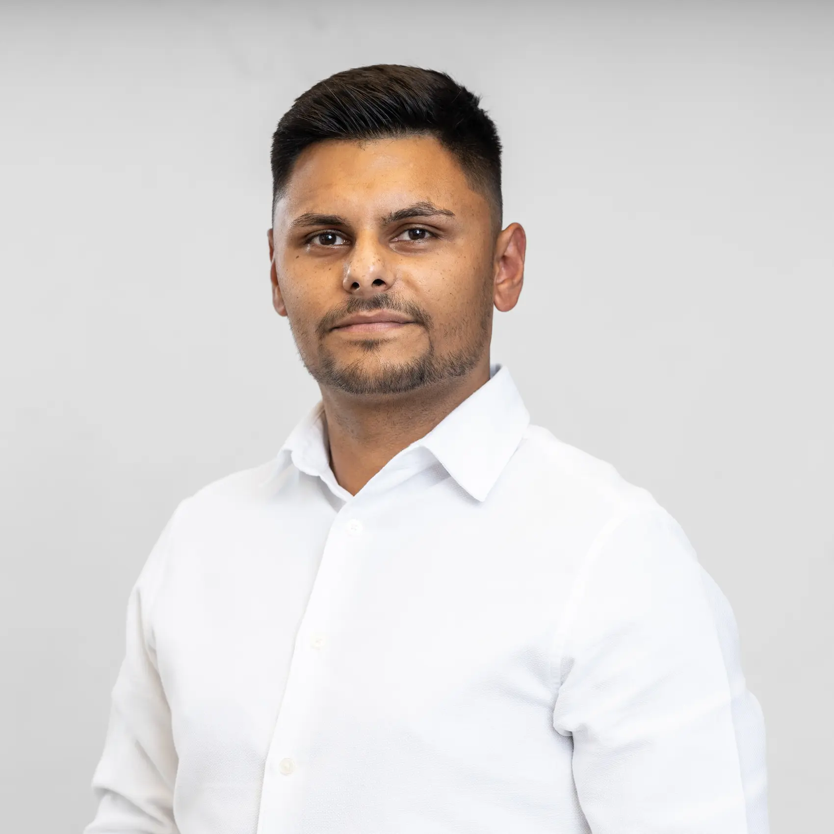 Patrick Olk – Ihr Ansprechpartner für Immobilien Kenan Haliti