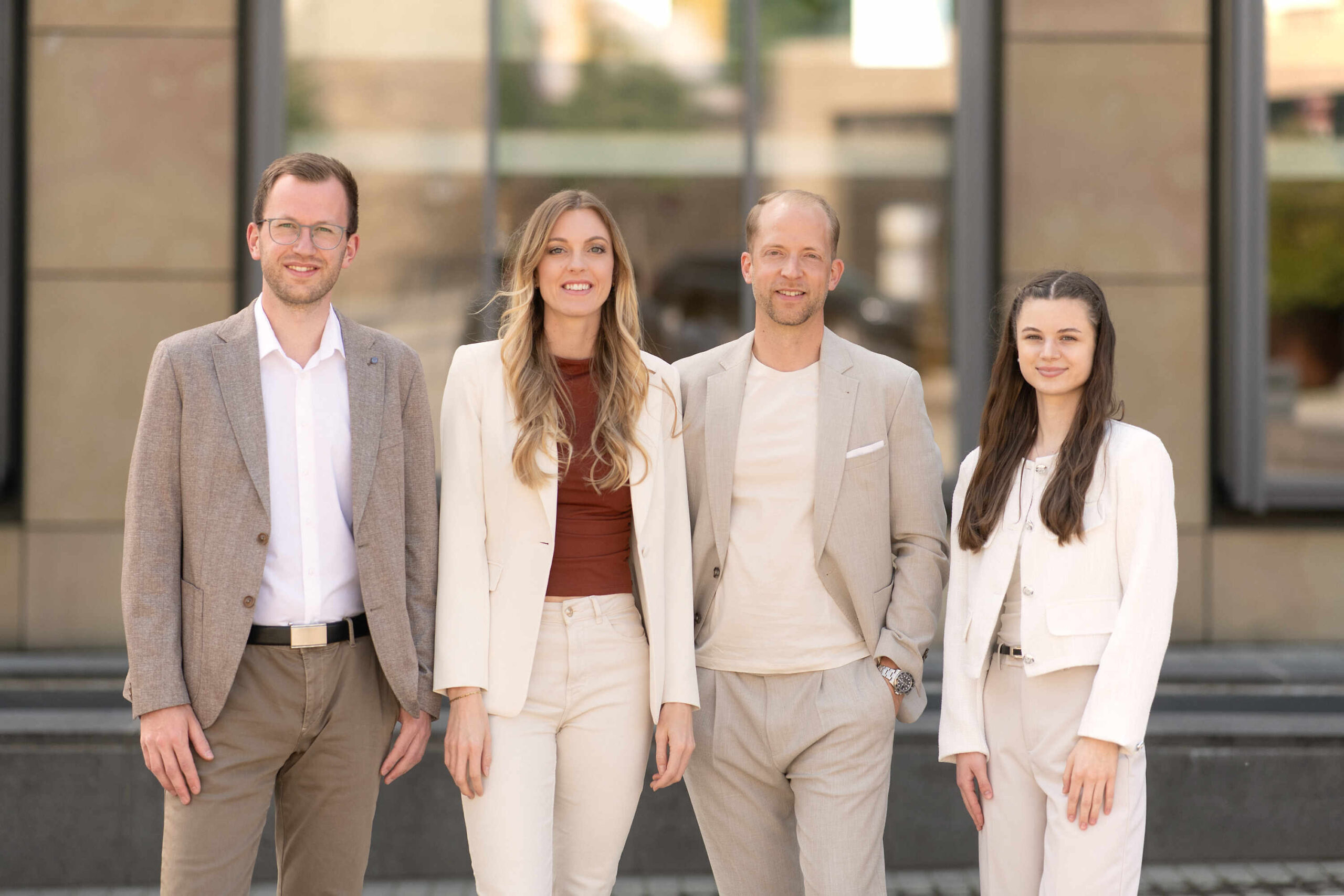 Team Olk ImmoPartner Team Olk ImmoPartner
