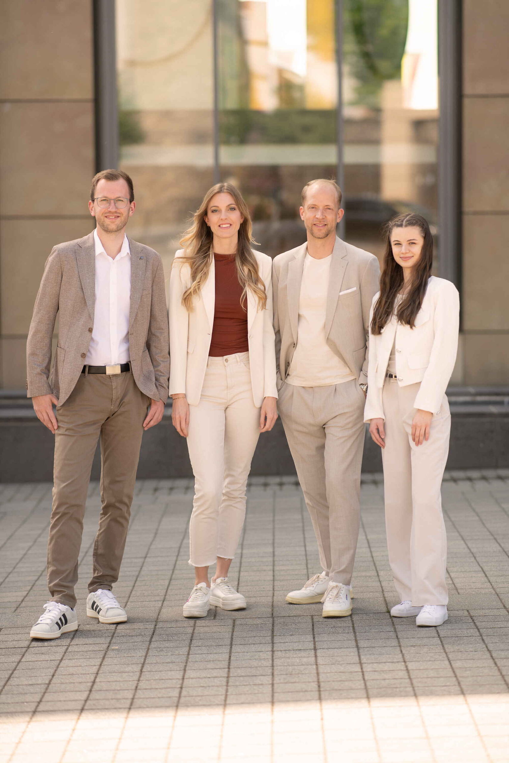 Immobilienmakler in Bitburg, Trier & Eifelkreis - Team & Ansprechpartner Immobilienmakler in Bitburg, Trier & Eifelkreis - Team & Ansprechpartner